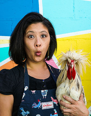 image of Christina Wong