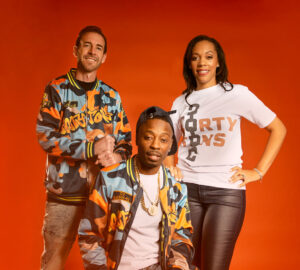 Legacy to Legal: A conversation with Loriel Alegrete of 40 Tons