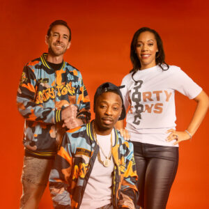 Legacy to Legal: A conversation with Loriel Alegrete of 40 Tons