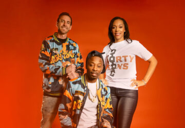 Legacy to Legal: A conversation with Loriel Alegrete of 40 Tons