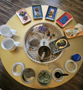 The Power of Plants in Wellness