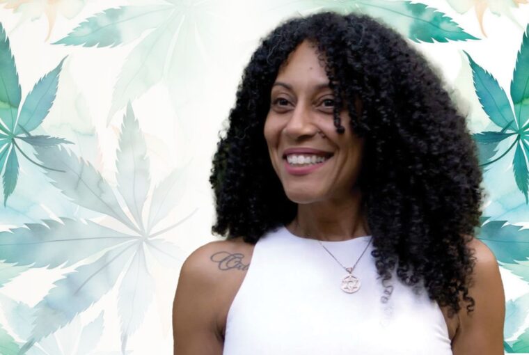 The Power of Plants in Wellness