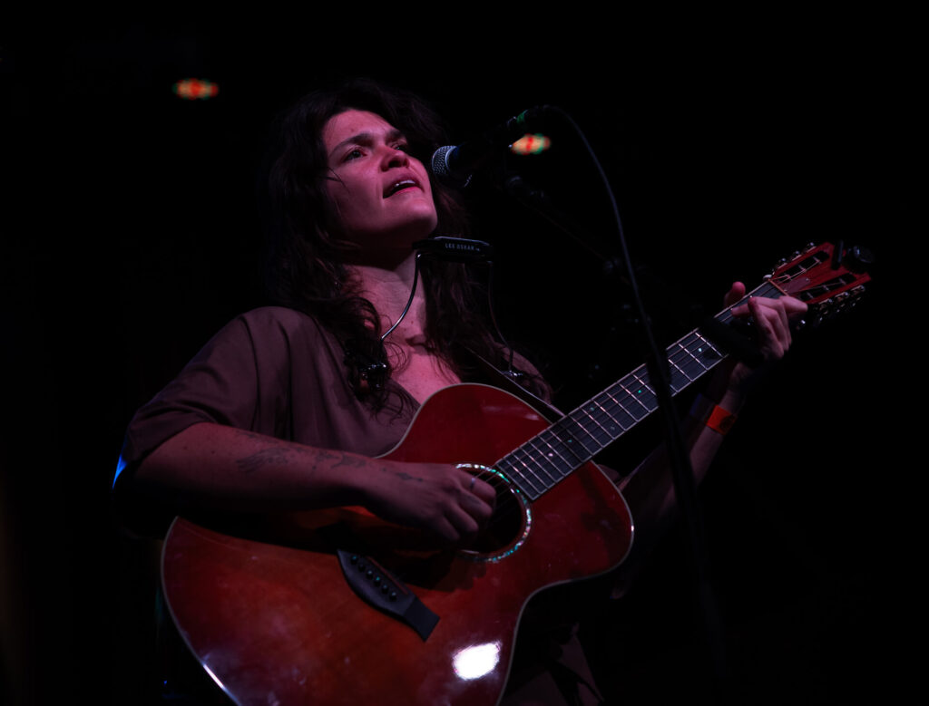 Plants & Music as Medicine with Haley Harkin