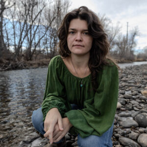 Plants & Music as Medicine with Haley Harkin