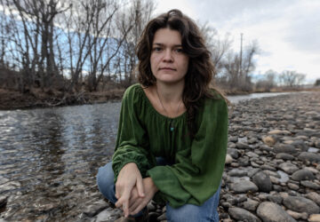 Plants & Music as Medicine with Haley Harkin