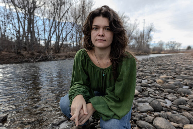 Plants & Music as Medicine with Haley Harkin